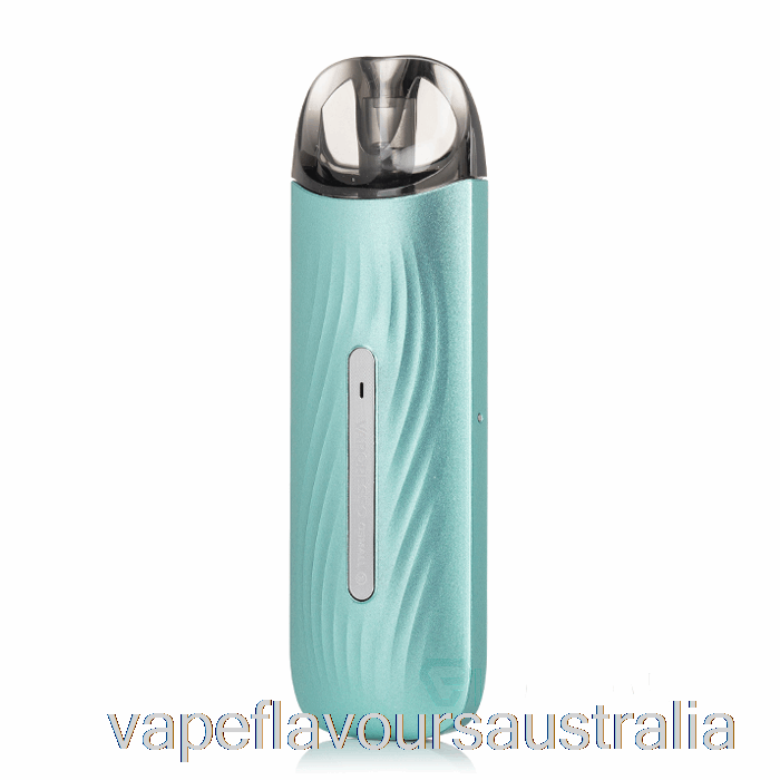 Vape Australia Vaporesso OSMALL 2 Pod System Green